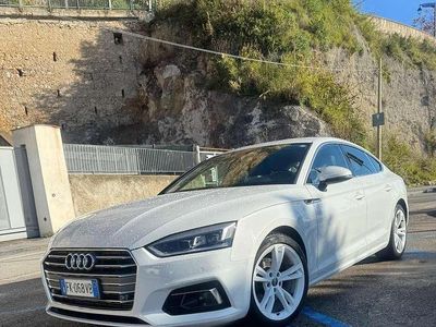 Usata Audi A5 Sportback Business 170 CV (125 kW) 2017 Utilitaria
