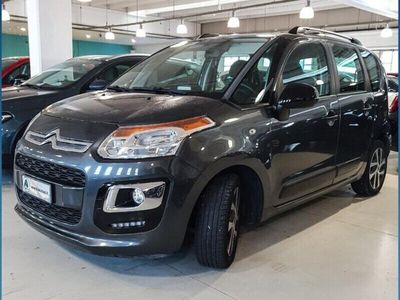 usata Citroën C3 Picasso PureTech 110 Feel Edition