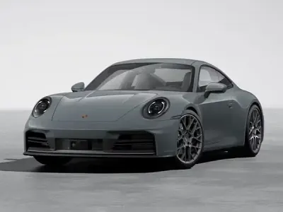 Usata Porsche 911 Carrera