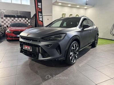 Nuova Cupra Formentor 204 CV (150 kW) 2025 Grigio SUV