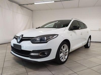 usata Renault Mégane MéganeSporTour 1.5 dci Limite...