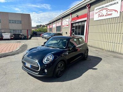 usata Mini Cooper 1.5 One 1.5 One D Baker Street