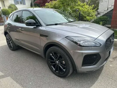 Usata Jaguar E-Pace R-Dynamic 163 CV (119 kW) 2024 SUV