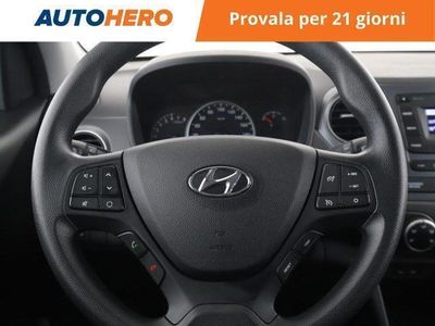 usata Hyundai i10 DU51611