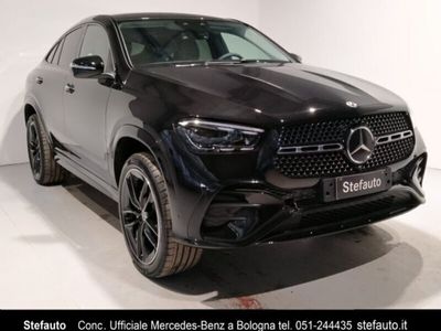 usata Mercedes 350 GLE Coupéde 4Matic Plug-in Hybr. Coupé AMG Line Advanced Plus nuova a Castel Maggiore