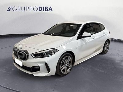 Usata BMW 118 Shadowline 150 CV (110 kW) 2024 Utilitaria