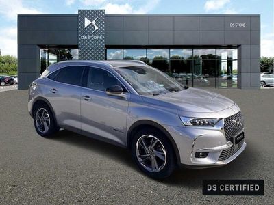 usata DS Automobiles DS7 Crossback 