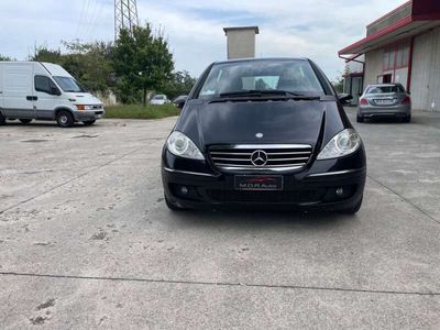 Mercedes A150