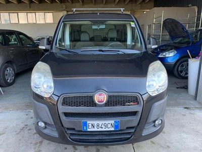 usata Fiat Doblò Doblo1.6 MJT 16V Emotion