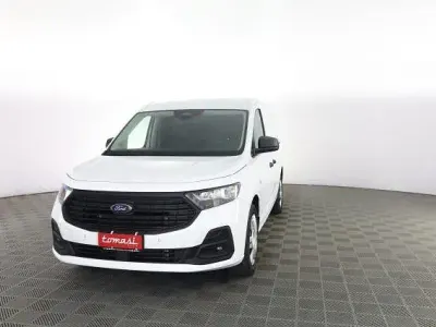 Nuova Ford Transit Connect Trend 101 CV (74 kW) 2025 Bianco Monovolume