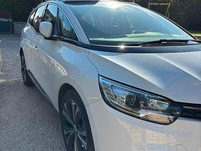 Renault Grand Scénic IV