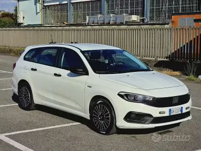 Usata Fiat Tipo Wagon 131 CV (96 kW) 2022 Station wagon