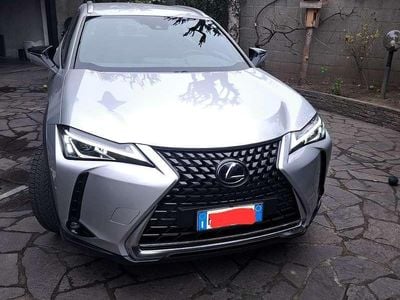 Usata Lexus UX Business Edition 145 CV (106 kW) 2019 SUV