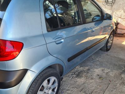 usata Hyundai Getz 1.5 CRDi TD 3p. Active