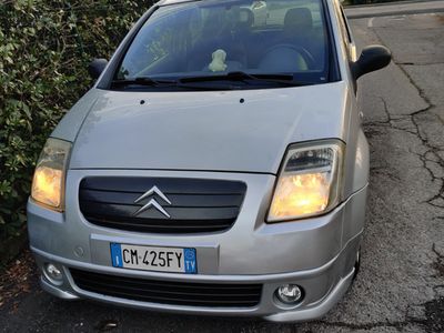 usata Citroën C2 VTR