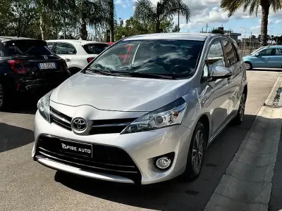 Usata Toyota Verso