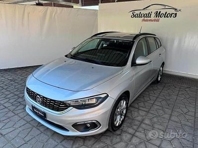 Occasion Fiat Tipo Business 95 ch (69 kW) 2019 Gris Break