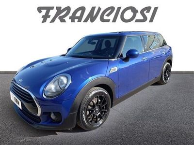 usata Mini Cooper D Clubman Clubman 2.0 Business del 2019 usata a Mirandola