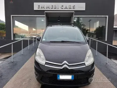 Usata Citroën C4 Picasso