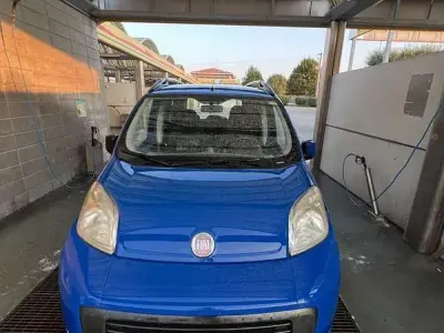 Usata Fiat Qubo