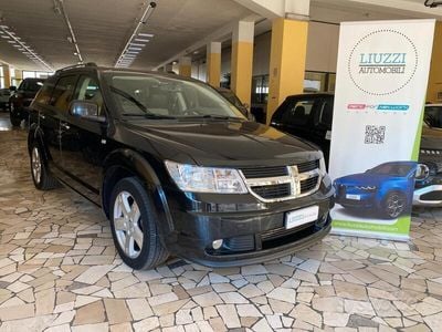 Dodge Journey