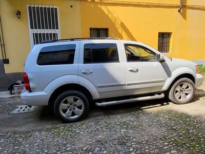 usata Dodge Durango Durango4.7 V8 R/T awd 250cv at8