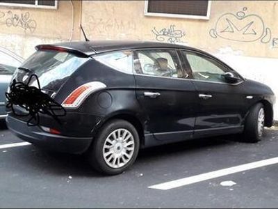 Lancia Delta