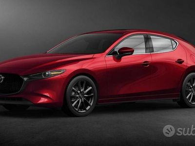 usata Mazda 3 2019 Exceed