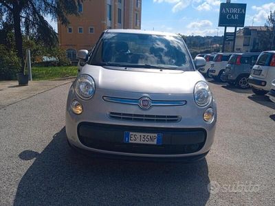 usata Fiat 500L 1.3 m.jet pop star