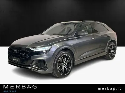 Usata Audi Q8