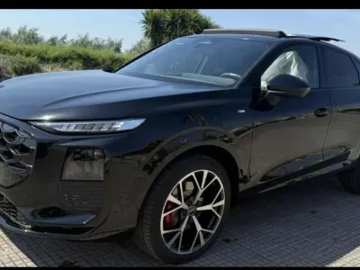 Nuova Audi Q3 Sportback S-Line 150 CV (110 kW) 2026 Vari colori SUV