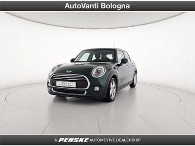 Mini ONE
