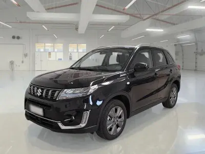 Usata Suzuki Vitara