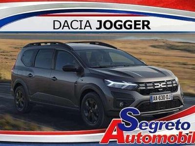usata Dacia Jogger Ibrida da € 23.290,00