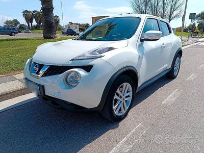 Usata Nissan Juke 110 CV (80 kW) 2016 SUV