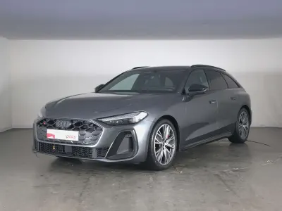 Usata Audi S5 Ambiente 367 CV (269 kW) 2025 Grigio daytona perlato Station wagon