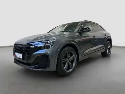 Usata Audi Q8