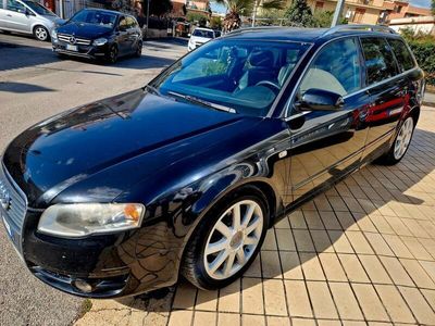 usata Audi A4 1.9 TDI Avant S LINE