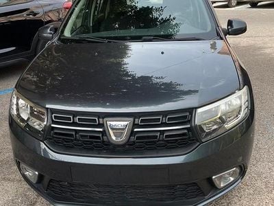 Usata Dacia Sandero 2018 Utilitaria