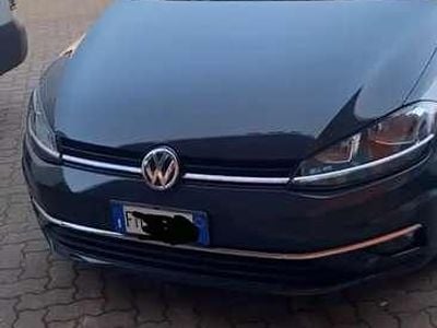 VW Golf VII