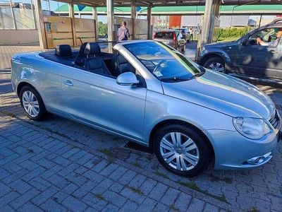 VW Eos