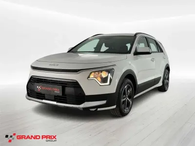 Usata Kia Niro
