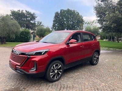 Nuova EVO Evo 5 128 CV (94 kW) 2025 Multicolore(met.) SUV