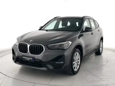 Usata BMW X1
