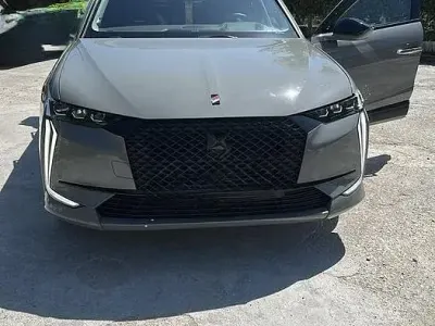 Usata DS Automobiles DS4 Performance 131 CV (96 kW) 2024 Grigio SUV