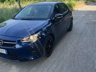 Usata Opel Corsa