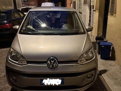 Usata VW up! Move 60 CV (44 kW) 2017 Utilitaria