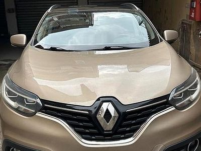 Usata Renault Kadjar Zen 131 CV (96 kW) 2016 SUV