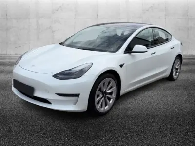 Usata Tesla Model 3