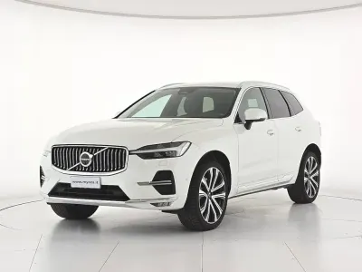 Usata Volvo XC60 Ultimate 197 CV (144 kW) 2022 Other SUV